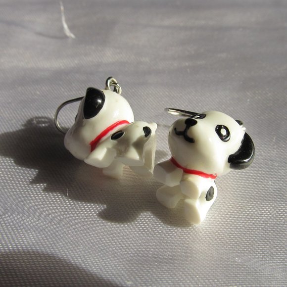 🌈Deal! Puppy and Cat Earring Pack🌈 - Picture 6 of 6